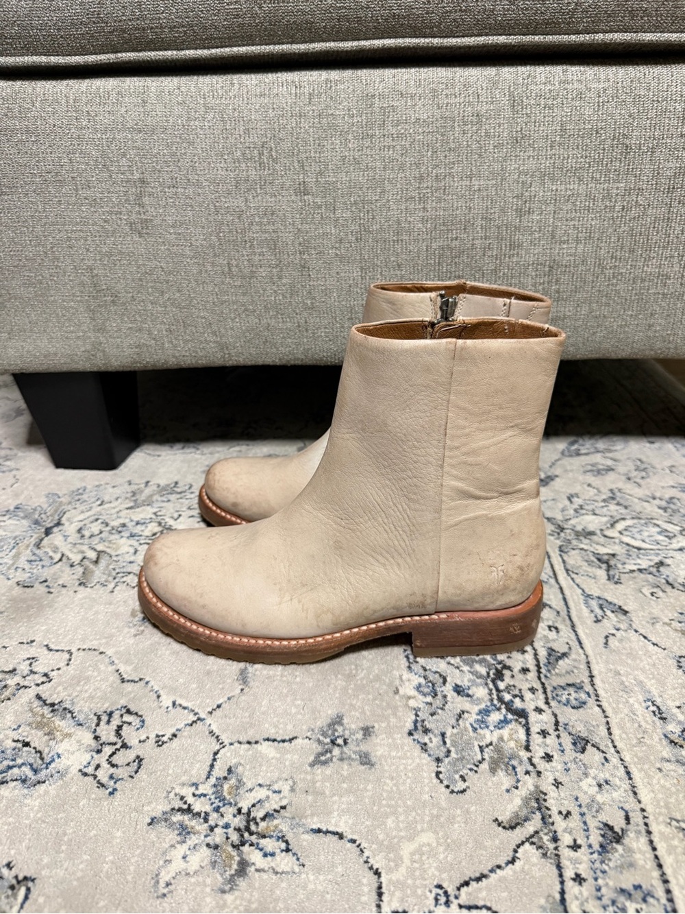 Fyre Veronica Bootie - Picture 4 of 8